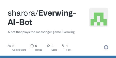 how to subscribe to everwing bot|GitHub .